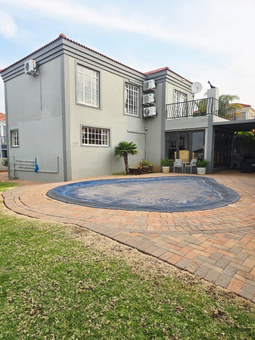 3 Bedroom Property for Sale in Doringkruin North West